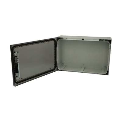 Wall-mount cabinet PC ARCA 406021ST No MP