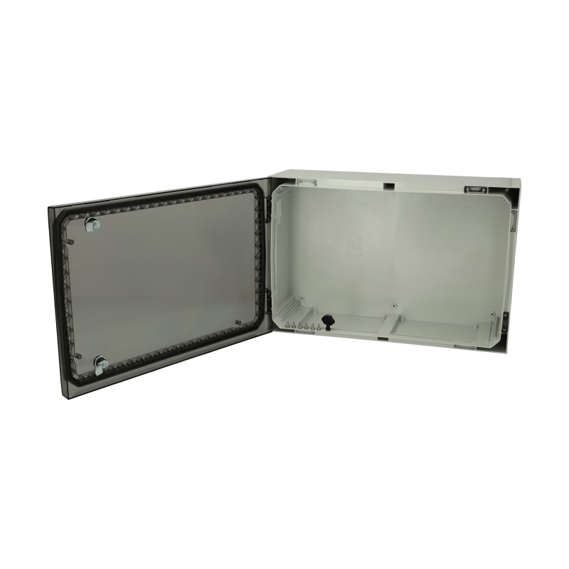 Wall-mount cabinet PC ARCA 406021T No MP