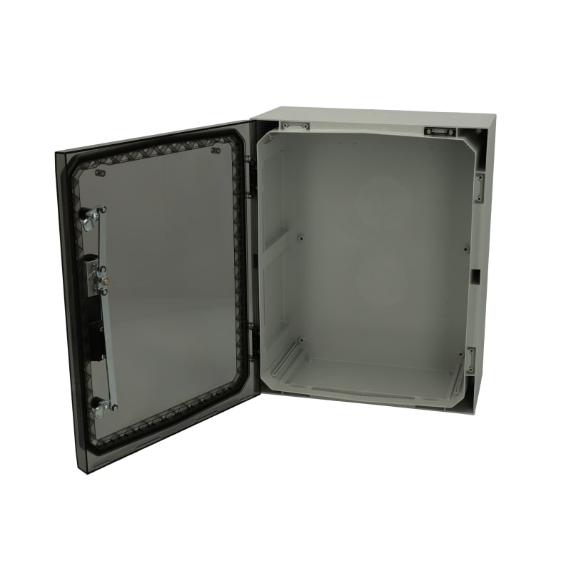Wall-mount cabinet PC ARCA 504021ST No MP