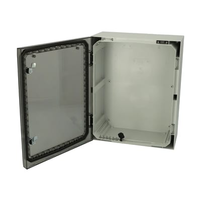Wall-mount cabinet PC ARCA 504021T No MP
