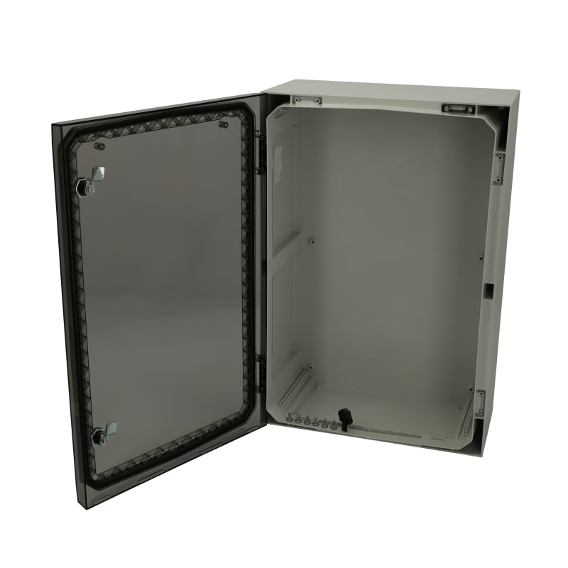 Wall-mount cabinet PC ARCA 505021T No MP