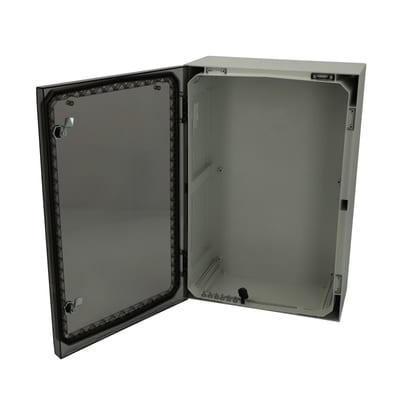 Wall-mount cabinet PC ARCA 505021T No MP