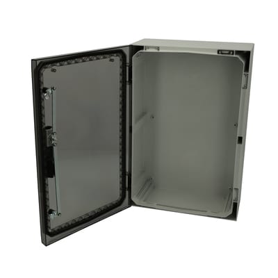 Wall-mount cabinet PC ARCA 604021ST No MP