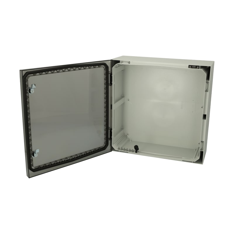 Wall-mount cabinet PC ARCA 604021T No MP