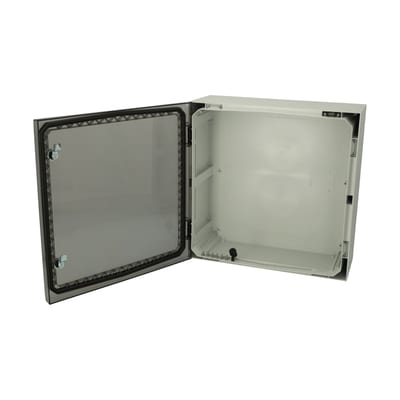 Wall-mount cabinet PC ARCA 604021T No MP
