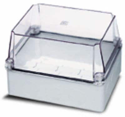 ABB 1SL0882A00 IP65-SMOOTH-High TR LID-220X170X150-1/4TS - GWT 650°C