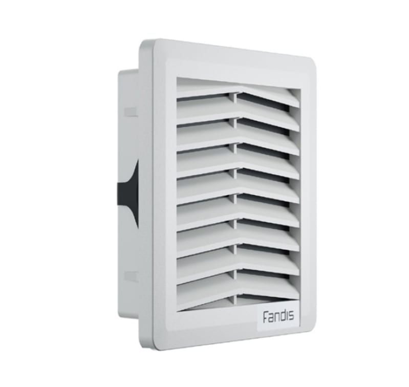 Filter Fan Filter