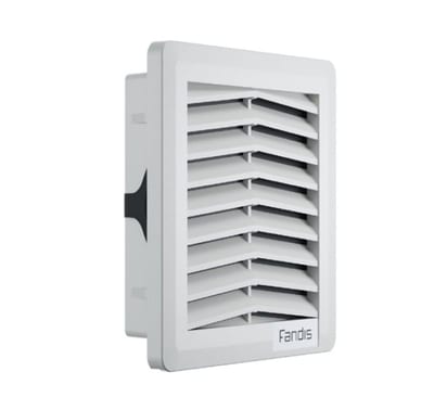 Filter Fan Filter
