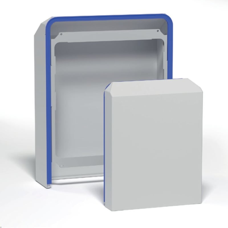 Filter Fan Cover