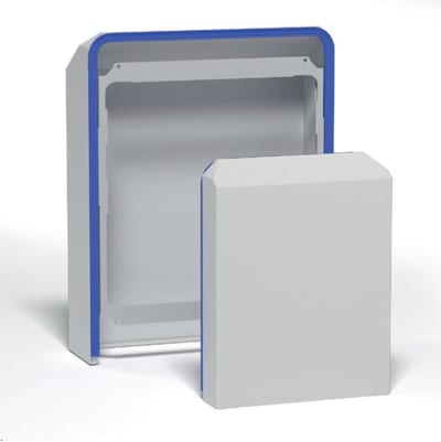 Filter Fan Cover