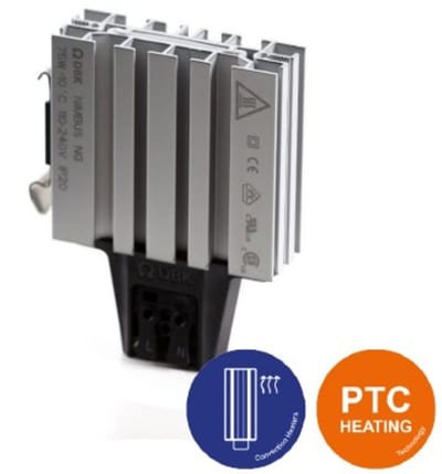 PTC Heating element