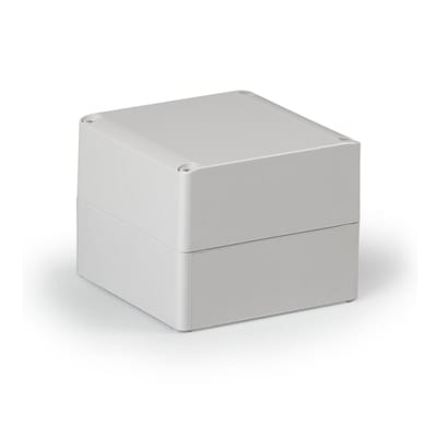 SPCP 131310G CUBO S Enclosure