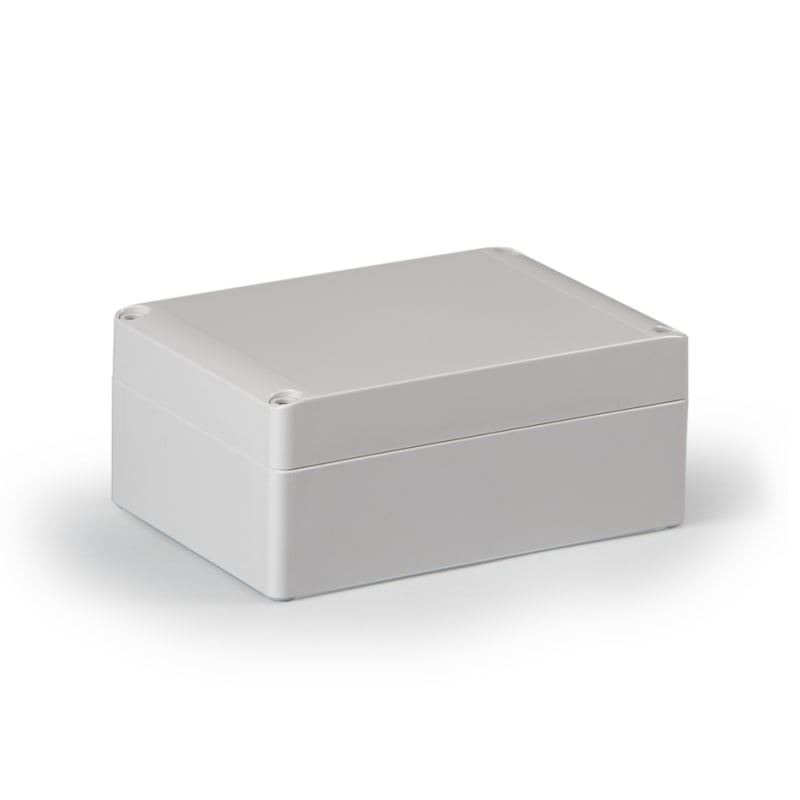 SPCP 131808 G CUBO S Enclosure (SPCP131808G)