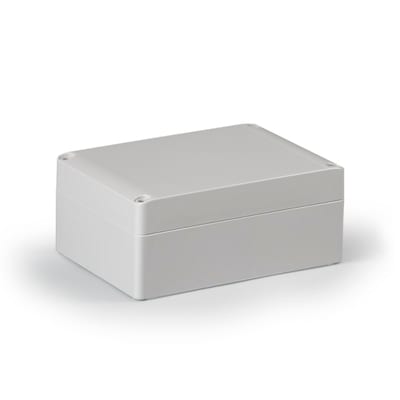 SPCP 131808 G CUBO S Enclosure