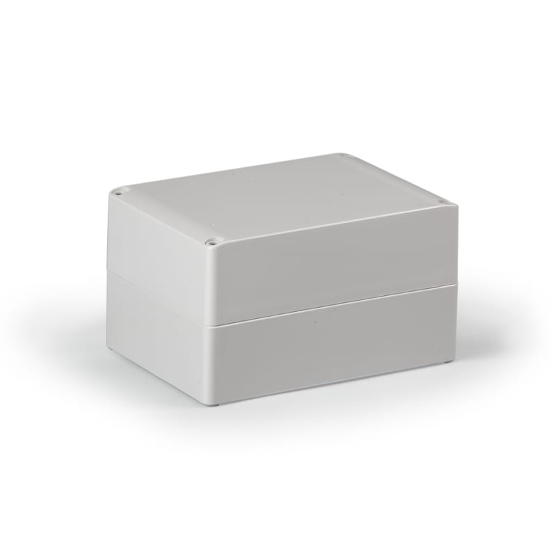 SPCP 131810 G CUBO S Enclosure (SPCP131810G)