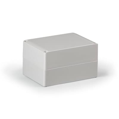 SPCP 131810 G CUBO S Enclosure