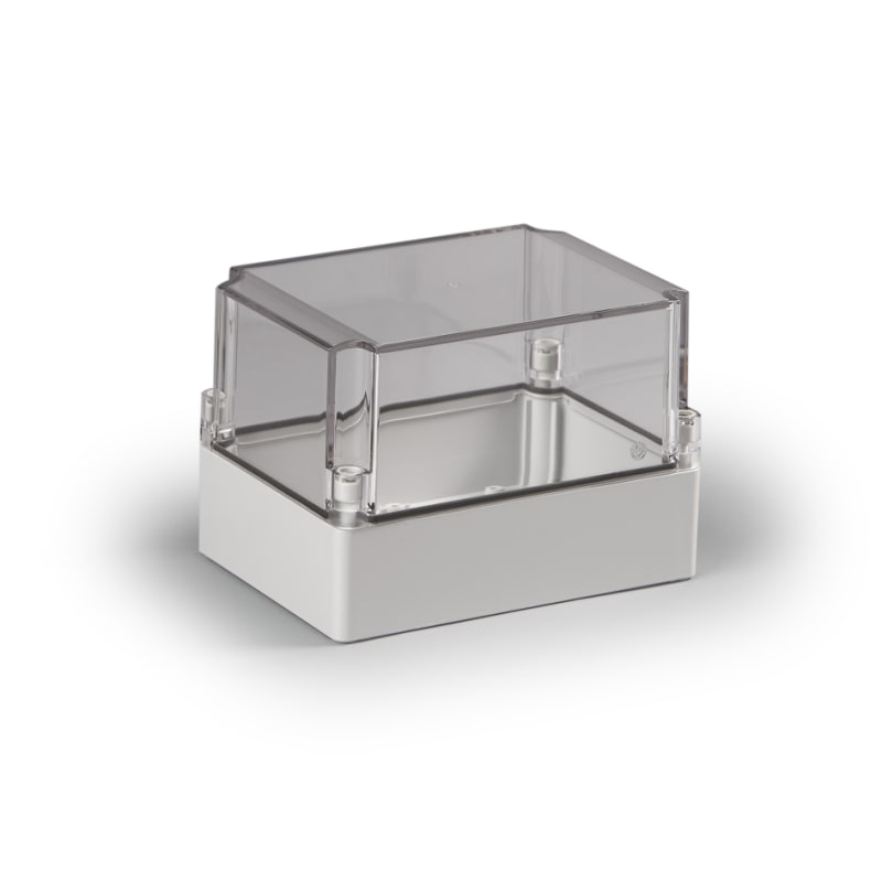 SPCP 131813 T CUBO S Enclosure (SPCP131813T)