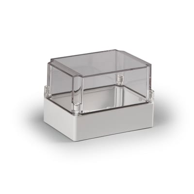 SPCP 131813 T CUBO S Enclosure