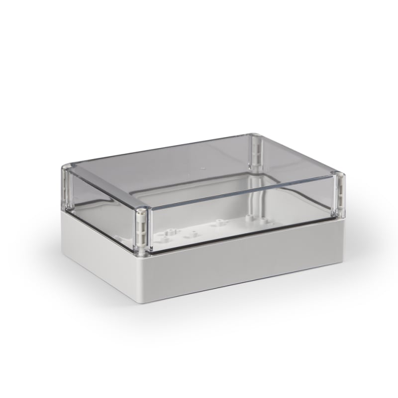 SPCP 182510T CUBO S Enclosure (SPCP182510T)
