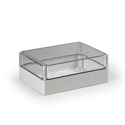 SPCP 182510T CUBO S Enclosure