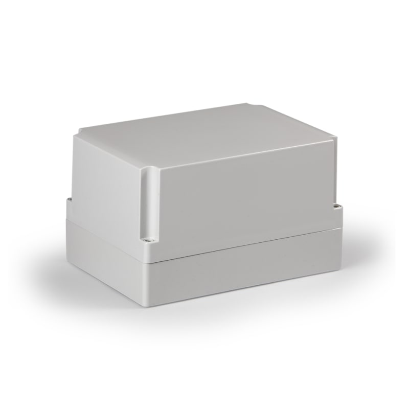 SPCP 182515G CUBO S Enclosure (SPCP182515G)