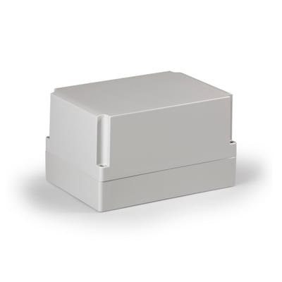SPCP 182515G CUBO S Enclosure