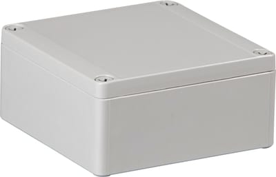 Enclosure 175X175X75MM (SPCM181808G)