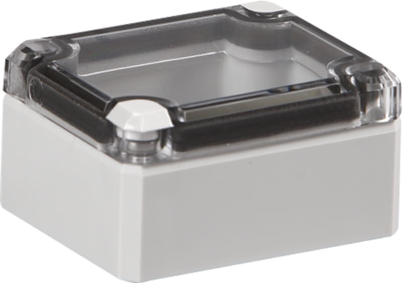 Enclosure 53X65X36MM (DPCP050704T)