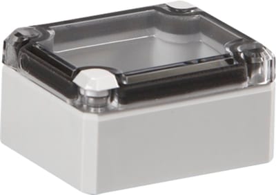 Enclosure 53X65X36MM (DPCP050704T)