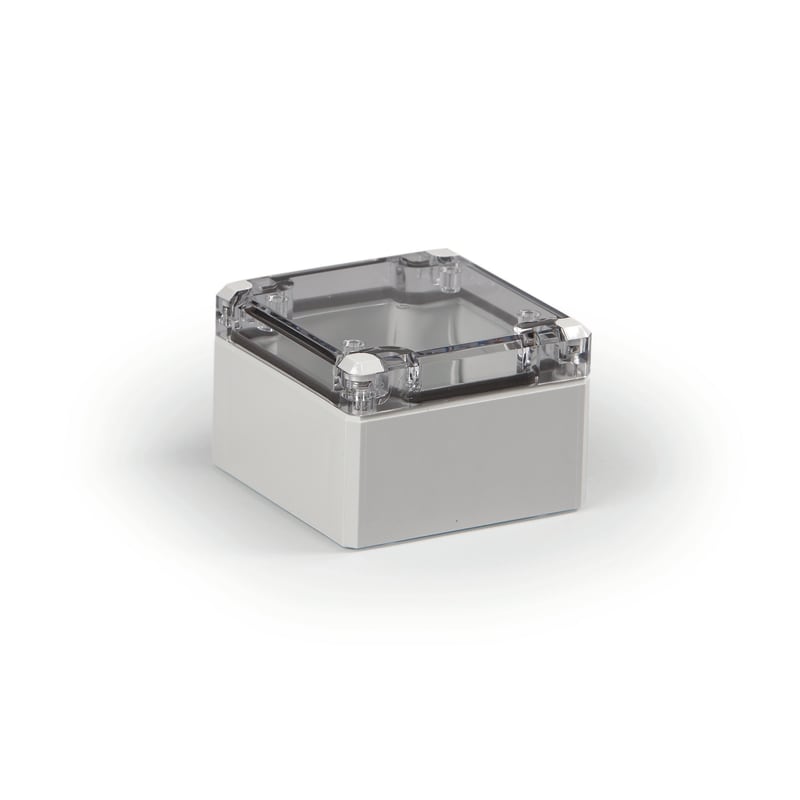 Enclosure 80X82X56MM (DPCP080806T)