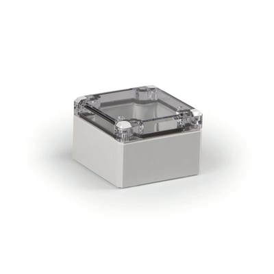 Enclosure 80X82X56MM (DPCP080806T)