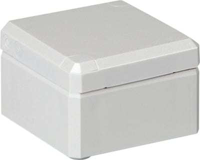 Enclosure 80X82X86MM (DPCP080809G)