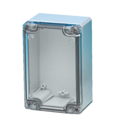 Enclosure 120X122X86MM (DPCP121209T)