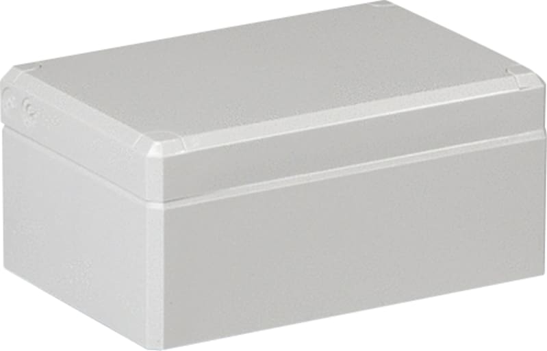 Enclosure 120X122X86MM (DPCP121209G)
