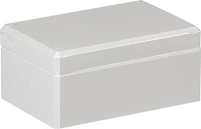 Enclosure 120X122X86MM (DPCP121209G)