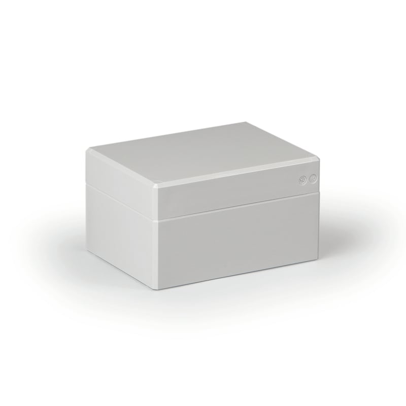 Enclosure 120X160X91MM (DPCP121609G)