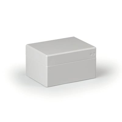 Enclosure 120X160X91MM (DPCP121609G)