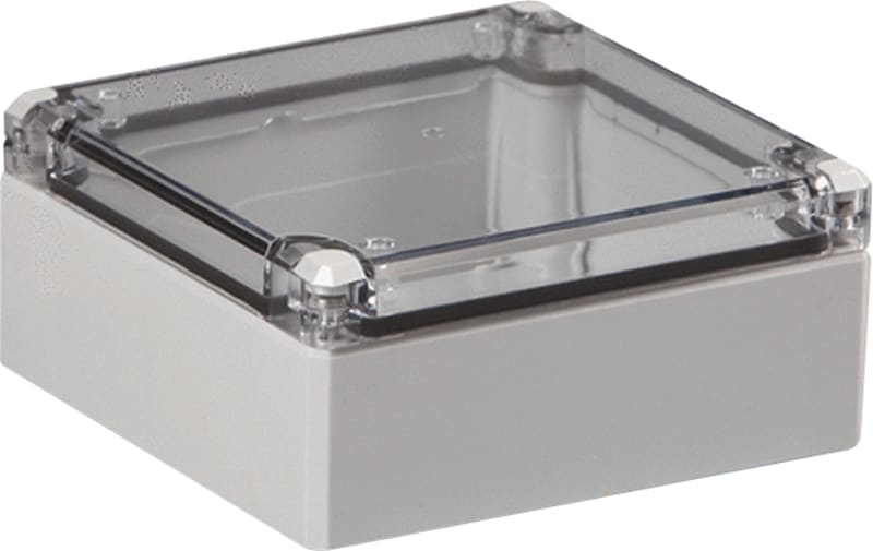 Enclosure 120X200X86MM (DPCP122009T)