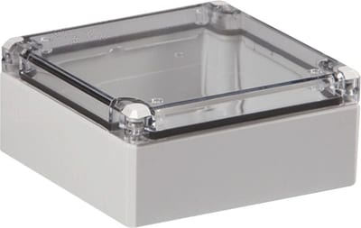 Enclosure 120X200X86MM (DPCP122009T)