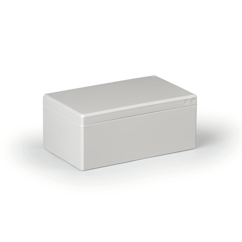 Enclosure 120X200X86MM (DPCP122009G)
