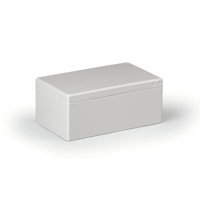 Enclosure 120X200X86MM (DPCP122009G)