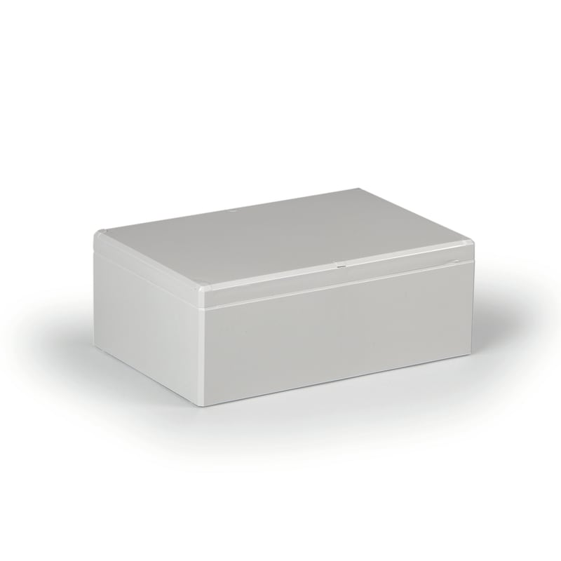 Enclosure 160X240X91MM (DPCP162409G)