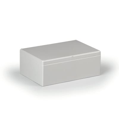 Enclosure 160X240X91MM (DPCP162409G)