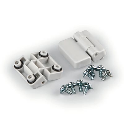 DOORHENGSEL, Pair (DSHI1)