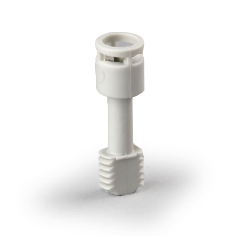 SLS 35 1 Coverskrue 35mm GREY PO (SLS35)