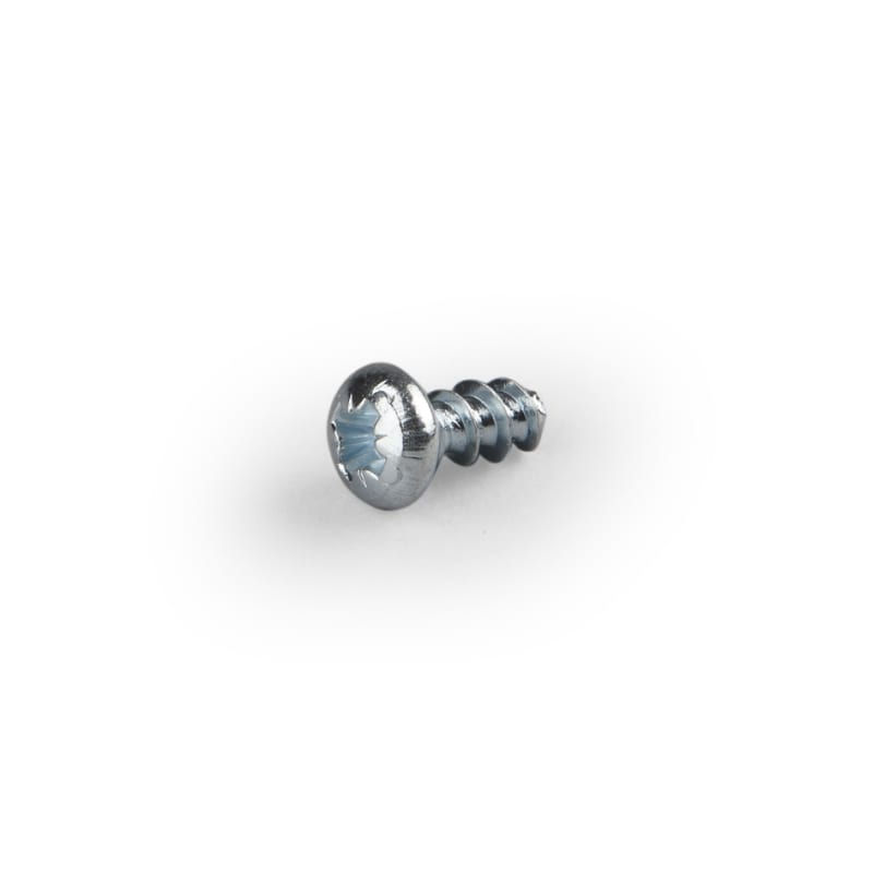 SMS 1 Mounting Screw 4X8MM Steel (SMS1)