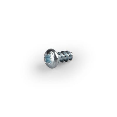 SMS 1 Mounting Screw 4X8MM Steel