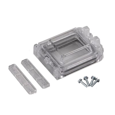 VMA 6 inspection hatch for 6 mo