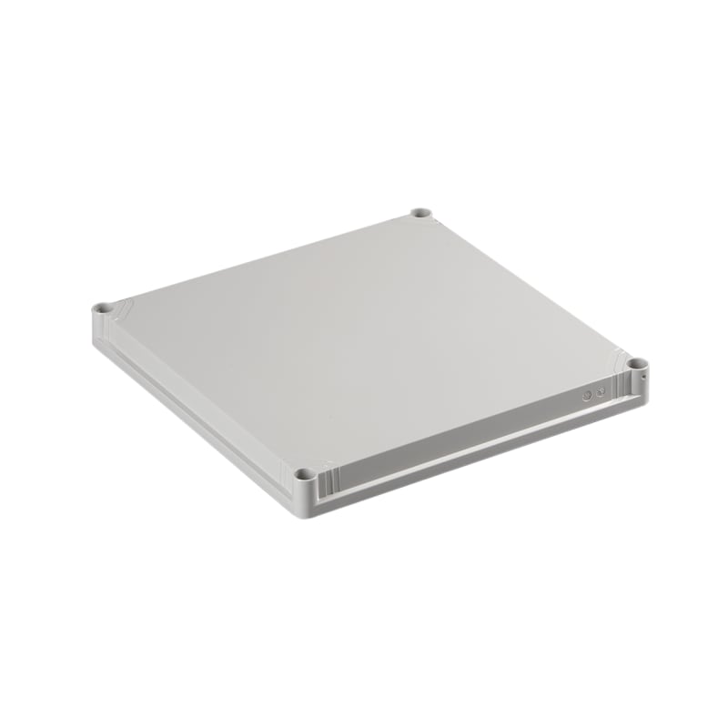 Ensto OPCG303003L Cubo O Cover Grey