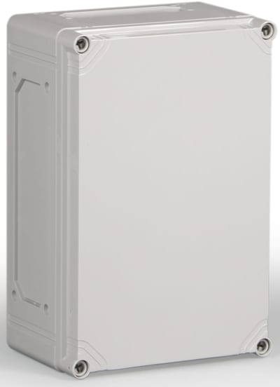 OPCT 202003 L CUBO Cover Clear